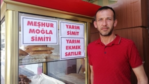 Yarım ekmek ve yarım simit dönemi