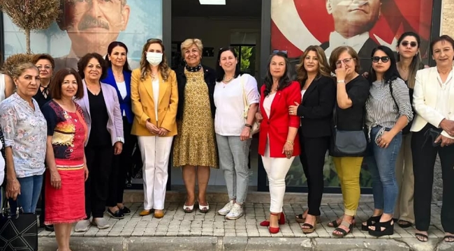 Yerel eşitlik eylem çalıştayı