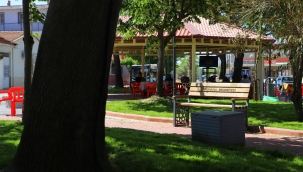 Yılmaz'da meydan yenilendi