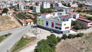 Aile sağlık merkezi ve mahalle kreş açılıyor