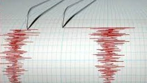 Akdeniz'de 4.7 büyüklüğünde deprem