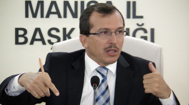 AKP'li Aydemir'den memurları kızdıran açıklama