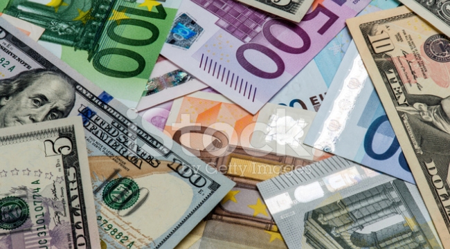 Dolar,Avro güne nasıl başladı?