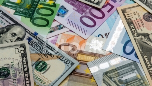 Dolar,Avro güne nasıl başladı?