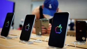 Apple Türkiye, ürünlerine zam yaptı