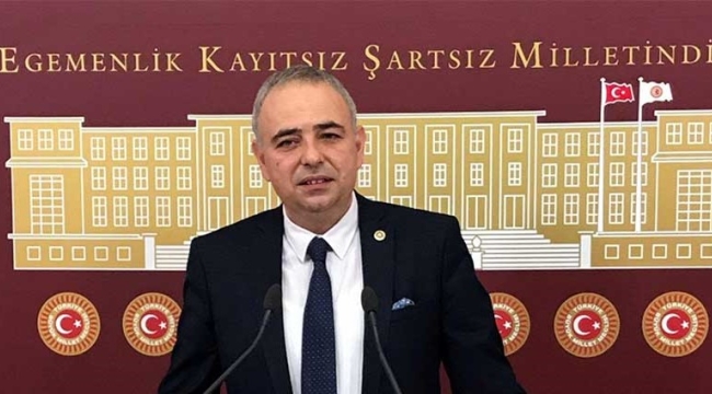  Bakırcıoğlu'na yeni görev: yaşlıların sorunlarını araştıracak