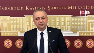  Bakırcıoğlu'na yeni görev: yaşlıların sorunlarını araştıracak