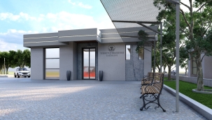 Başkan Akın: "Her yerdeyiz ve herkesin yanındayız"