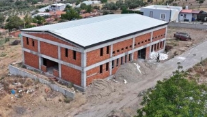 Belediye yatırımları