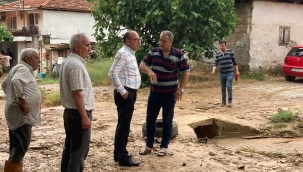 Büyükşehir ortada yok