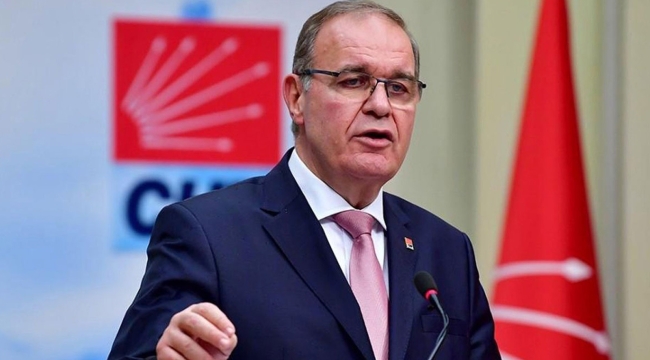 CHP'den enflasyonla mücadele reçetesi