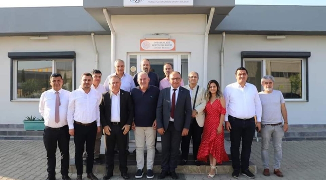 CHP'liler 'sorunları biliyoruz çözeceğiz'