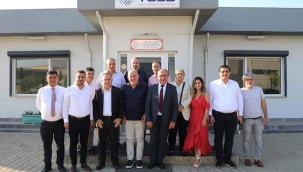 CHP'liler 'sorunları biliyoruz çözeceğiz'