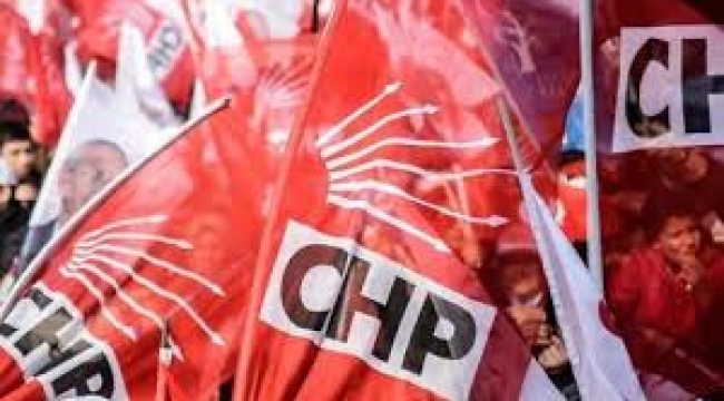 CHP "Türkiye'nin dert haritası" nı çıkardı