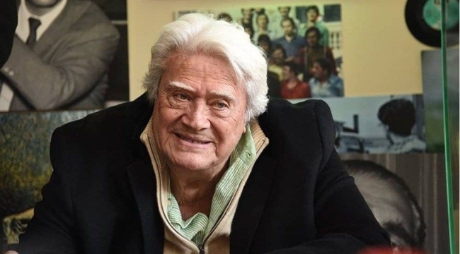 Cüneyt Arkın, yaşamını yitirdi