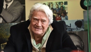 Cüneyt Arkın, yaşamını yitirdi