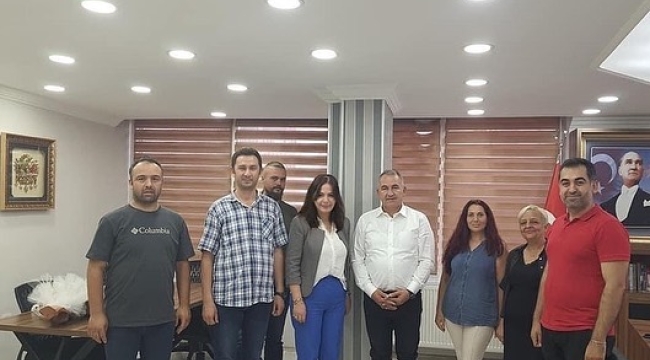 Deva yönetimi Tük metal sendikasınıda