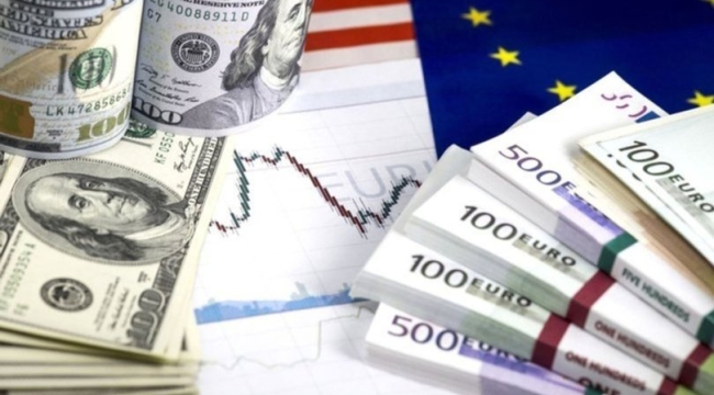 Dolar ve Avro güne nasıl başladı?