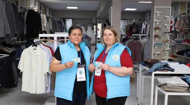 Dost eller desteklerle büyüyor