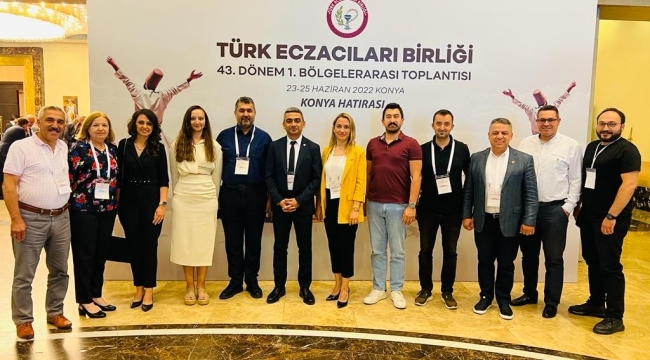 Eczacılar ülke genelinde eyleme hazırlanıyor