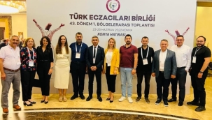 Eczacılar ülke genelinde eyleme hazırlanıyor