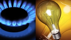 Elektrik ve doğalgaza haziran zammı