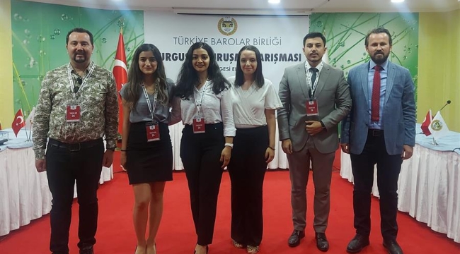 Elemeler Denizli'de yapıldı