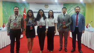 Elemeler Denizli'de yapıldı