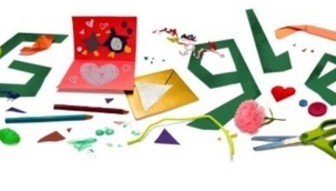 Google babalar gününü kutladı