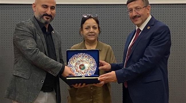 İnfaz hukuku eğitimi