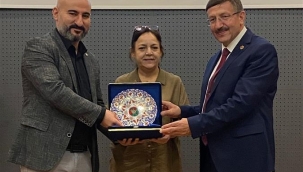 İnfaz hukuku eğitimi