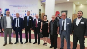 İnsan hakları ve sosyal arabuluculuk toplantısı