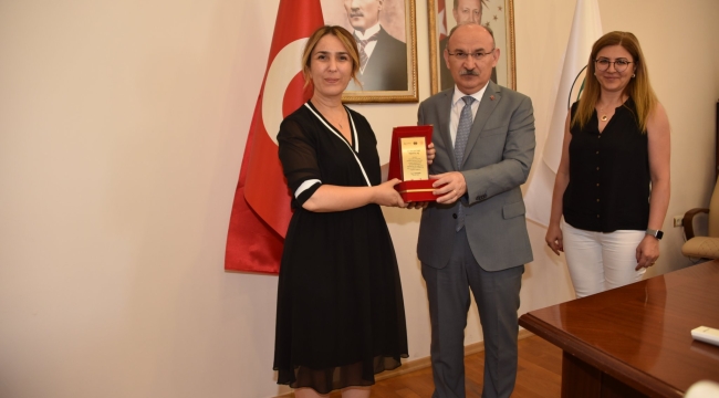 İstihdam sağlayan firmalara ödül