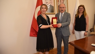 İstihdam sağlayan firmalara ödül