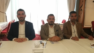 İyi parti lideri Akşener'in Manisa programı açıklandı