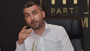 İYİ Partili Akan'dan ekmeğe zam uyarısı