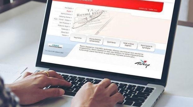 Kamulaştırma yapılacak iller listesinde Manisa'da var