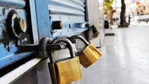 Kapanan şirket sayında büyük artış