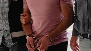 Manisa'da FETÖ operasyonu