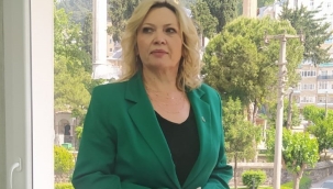 Manisa'da kadın il başkanlarından'sürtük'tepkisi