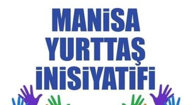 Manisa'da su zamlandı