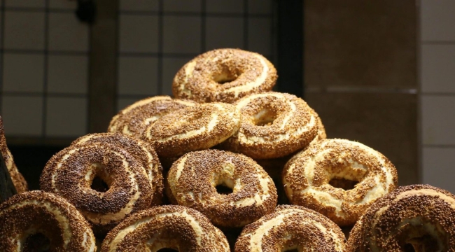 Manisa'da ve Alaşehir'de ekmek simit zamlandı