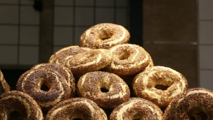 Manisa'da ve Alaşehir'de ekmek simit zamlandı