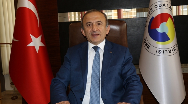 Manisa'dan 500 sanayi kuruluşu listesinde 24 firma yer aldı