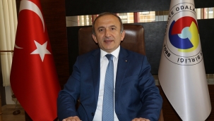 Manisa'dan 500 sanayi kuruluşu listesinde 24 firma yer aldı