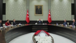 Milyonların gözü bu toplantıda