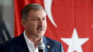 Selçuk Özdağ ,yazdı