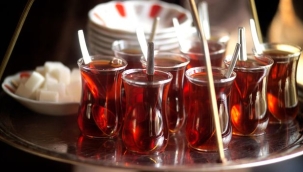 Simittin ardından çaya ve şehirci yolcu taşımaya zam