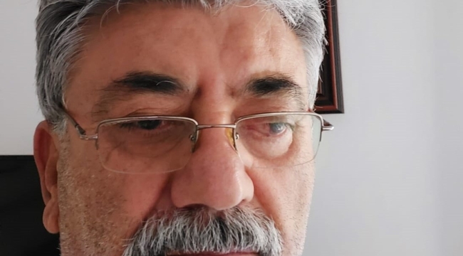 Siyasetin nabzı Egede atıyor. Murat çorlu yazdı