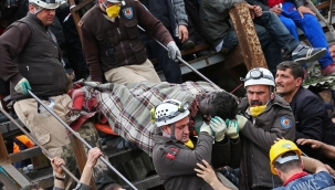 Soma davasında patron covid izninde, iki mühendisi hapiste